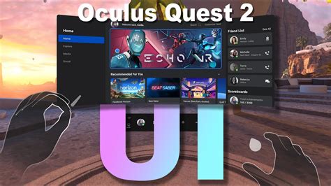 quest 2 app|oculus app quest 2 download.